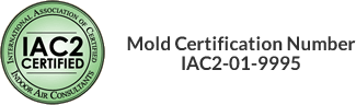 IAC2 Certified Logo